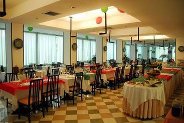 Hotel Madison  | Cattolica | Rimini | Italia 10