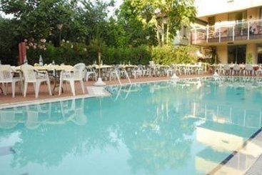 Hotel Madison  | Cattolica | Rimini | Italia 12