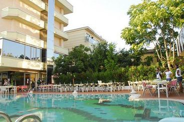 Hotel Madison  | Cattolica | Rimini | Italia 13