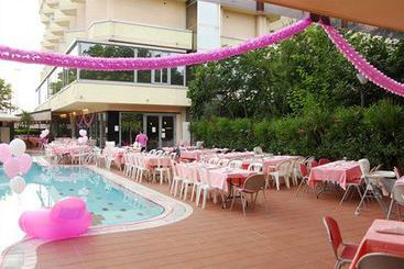 Hotel Madison  | Cattolica | Rimini | Italia 14