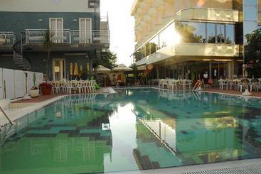 Hotel Madison  | Cattolica | Rimini | Italia 16