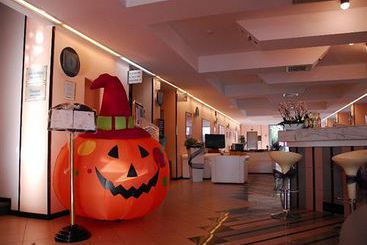 Hotel Madison  | Cattolica | Rimini | Italia 18