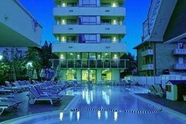 Hotel Madison  | Cattolica | Rimini | Italia 2