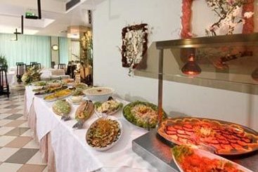 Hotel Madison  | Cattolica | Rimini | Italia 8