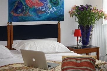 Hotel Rio Sul Mare  | Rio Marina - Isola d'Elba | Livorno | Italia 14