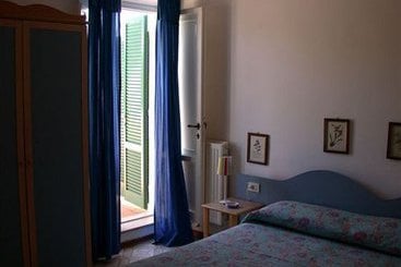 Hotel Rio Sul Mare  | Rio Marina - Isola d'Elba | Livorno | Italia 16