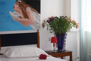 Hotel Rio Sul Mare  | Rio Marina - Isola d'Elba | Livorno | Italia 18