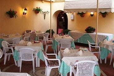 Hotel Rio Sul Mare  | Rio Marina - Isola d'Elba | Livorno | Italia 2