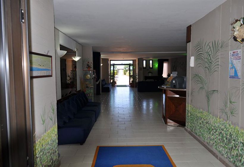 Aurhotel  | Baia Domizia | Caserta | Italia 1