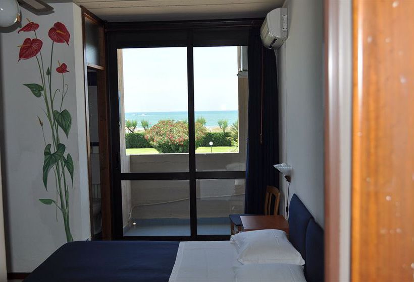 Aurhotel  | Baia Domizia | Caserta | Italia 10