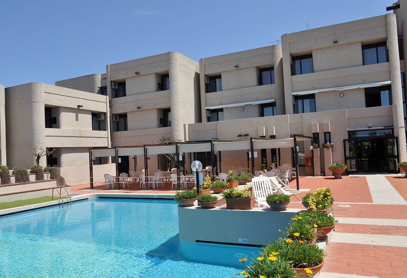 Aurhotel  | Baia Domizia | Caserta | Italia 11