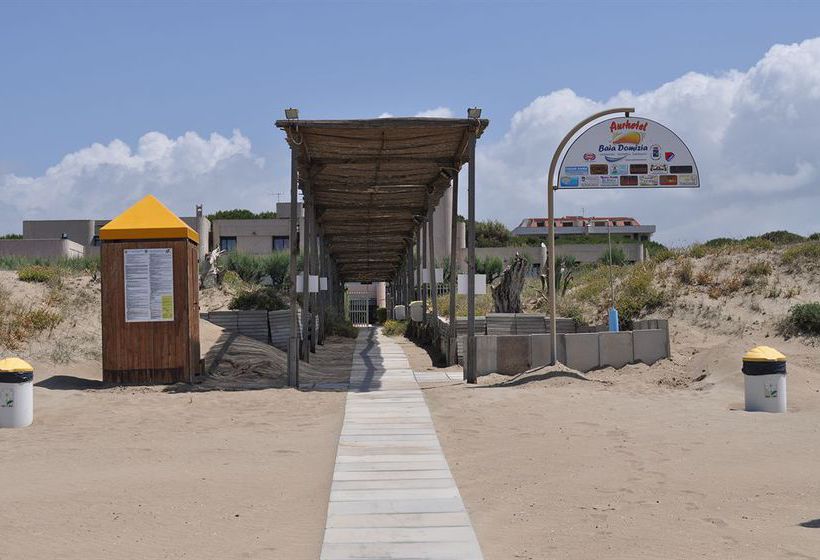 Aurhotel  | Baia Domizia | Caserta | Italia 13