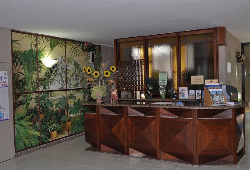 Aurhotel  | Baia Domizia | Caserta | Italia 14