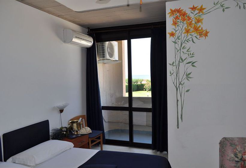 Aurhotel  | Baia Domizia | Caserta | Italia 15