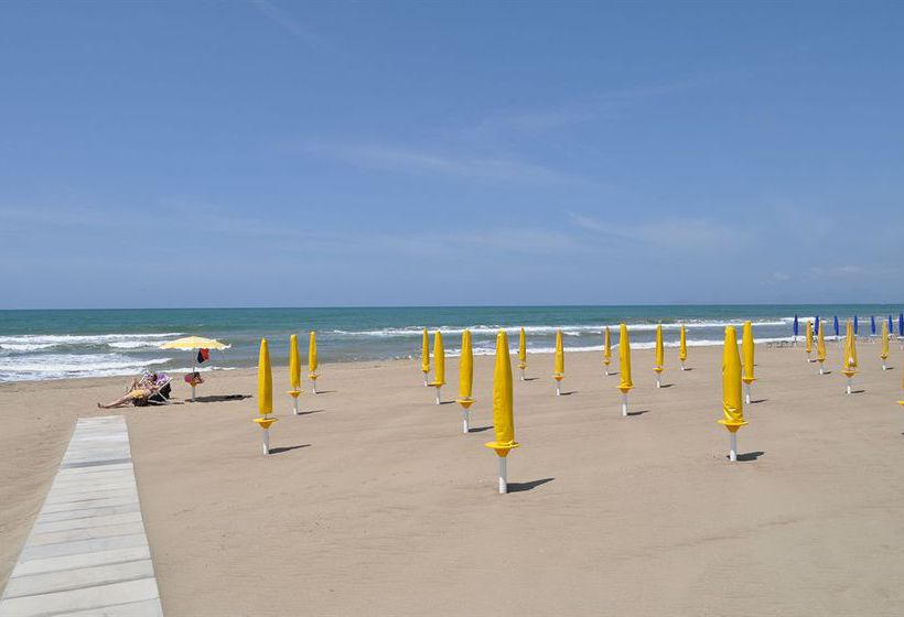 Aurhotel  | Baia Domizia | Caserta | Italia 16