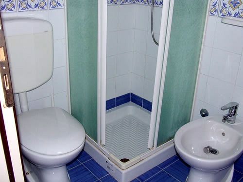 Aurhotel  | Baia Domizia | Caserta | Italia 17