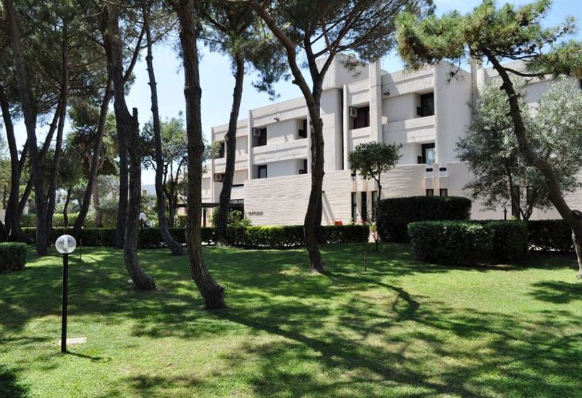 Aurhotel  | Baia Domizia | Caserta | Italia 2