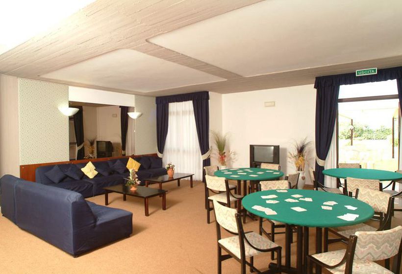 Aurhotel  | Baia Domizia | Caserta | Italia 3