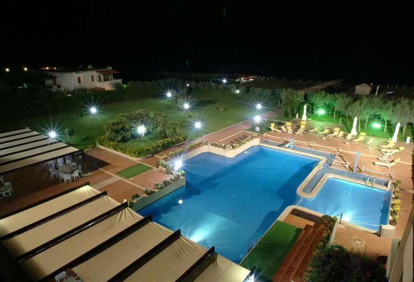 Aurhotel  | Baia Domizia | Caserta | Italia 4