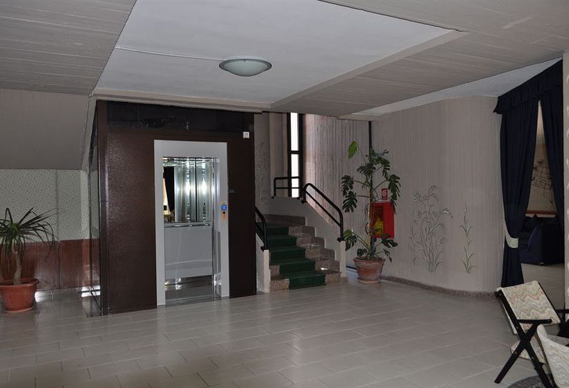 Aurhotel  | Baia Domizia | Caserta | Italia 5