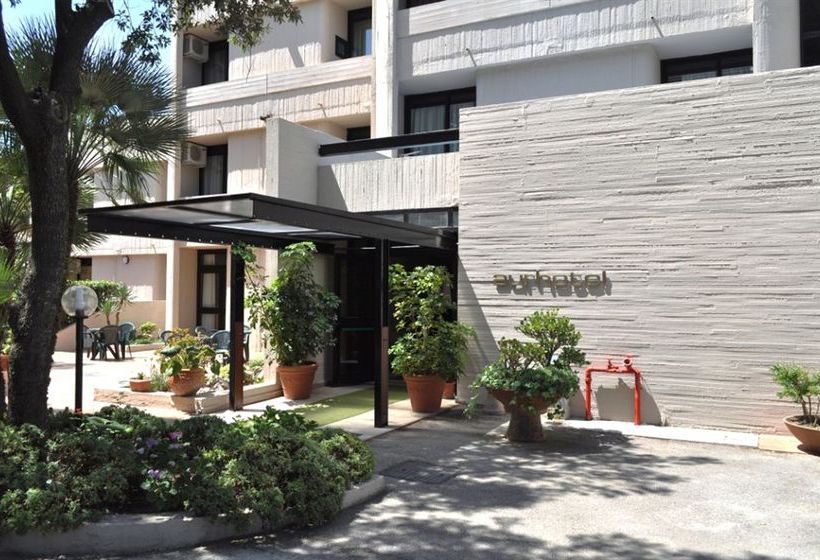 Aurhotel  | Baia Domizia | Caserta | Italia 6