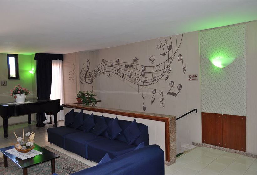 Aurhotel  | Baia Domizia | Caserta | Italia 7