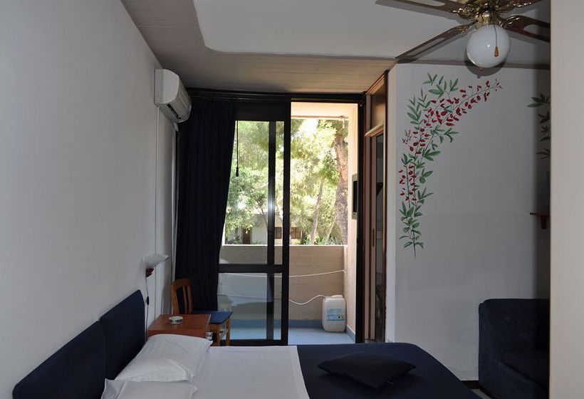 Aurhotel  | Baia Domizia | Caserta | Italia 8