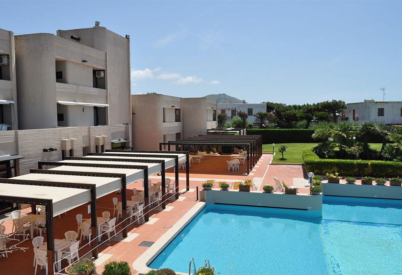 Aurhotel  | Baia Domizia | Caserta | Italia 9