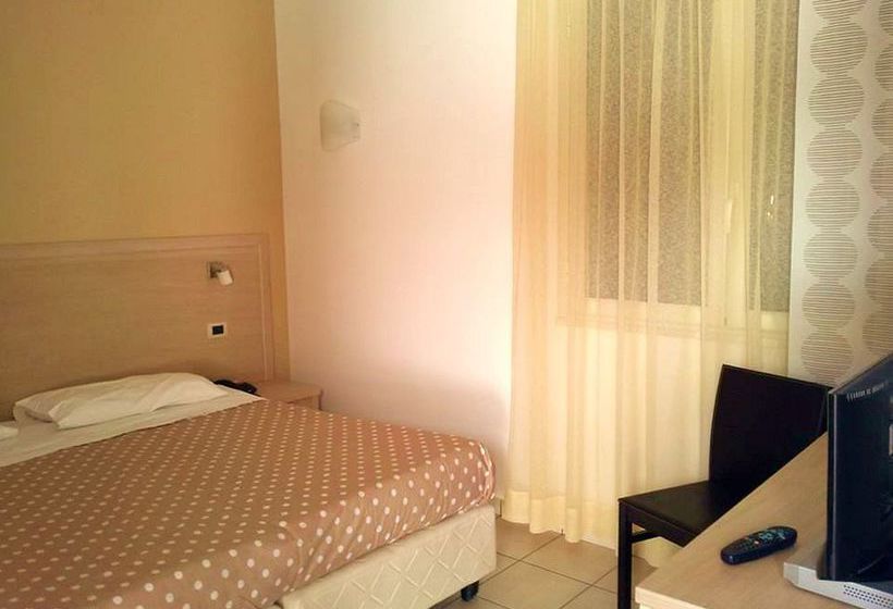 Hotel Bulla Regia  | Siracusa | Siracusa | Italia 1