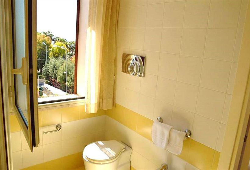 Hotel Bulla Regia  | Siracusa | Siracusa | Italia 11