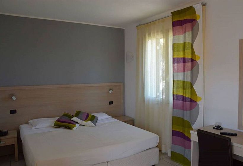 Hotel Bulla Regia  | Siracusa | Siracusa | Italia 12