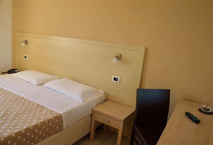 Hotel Bulla Regia  | Siracusa | Siracusa | Italia 13