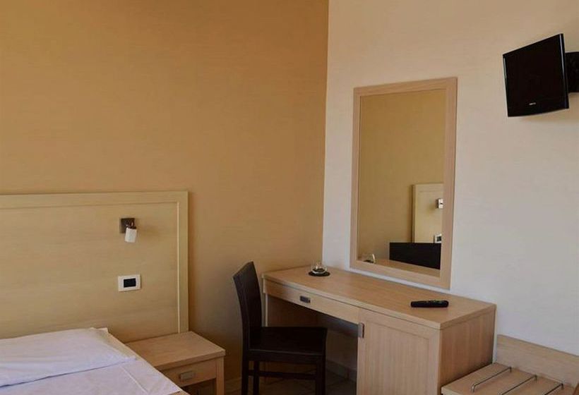 Hotel Bulla Regia  | Siracusa | Siracusa | Italia 14