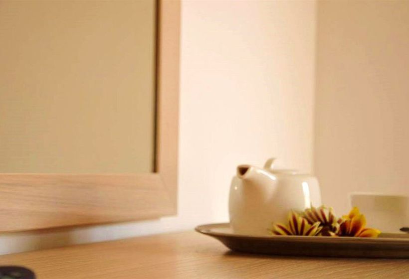 Hotel Bulla Regia  | Siracusa | Siracusa | Italia 15