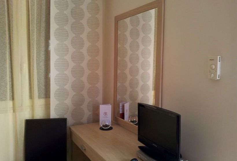 Hotel Bulla Regia  | Siracusa | Siracusa | Italia 4