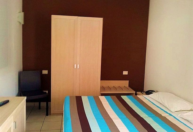 Hotel Bulla Regia  | Siracusa | Siracusa | Italia 6