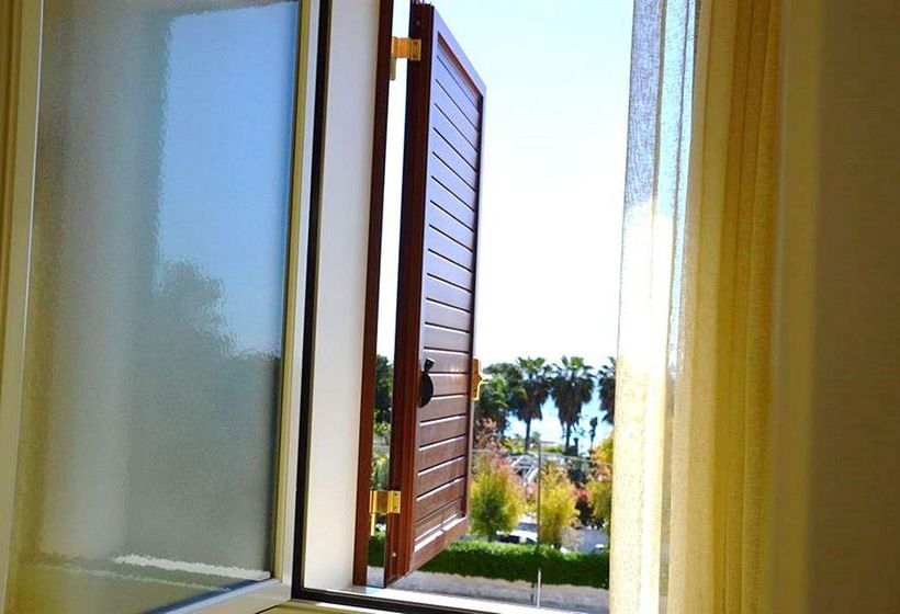 Hotel Bulla Regia  | Siracusa | Siracusa | Italia 7