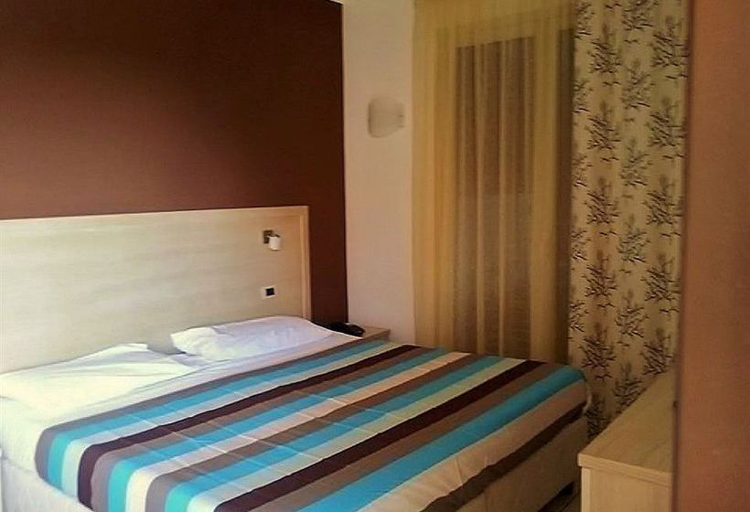 Hotel Bulla Regia  | Siracusa | Siracusa | Italia 8