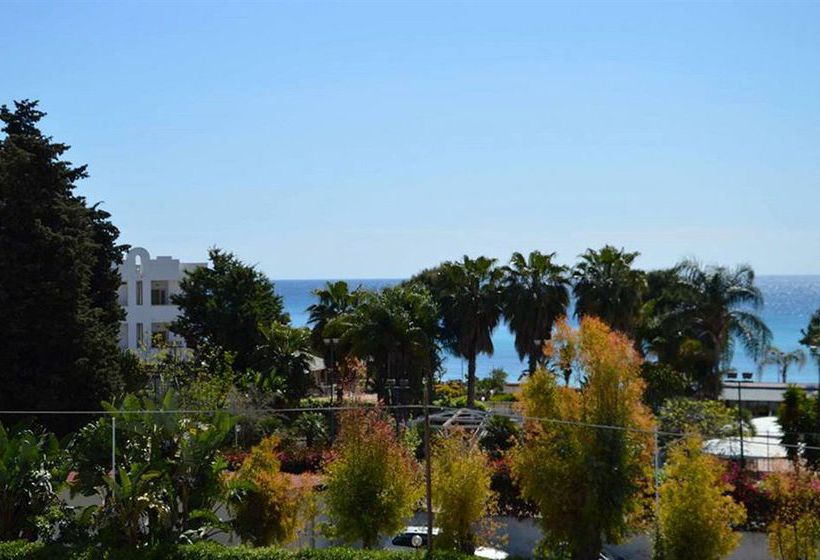 Hotel Bulla Regia  | Siracusa | Siracusa | Italia 9