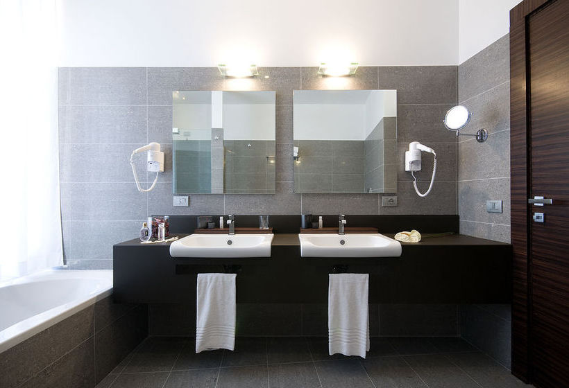 Hotel Trevi Collection  | Roma | Roma | Italia 10