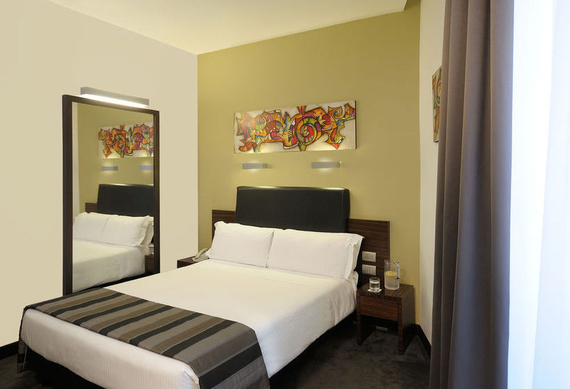 Hotel Trevi Collection  | Roma | Roma | Italia 11