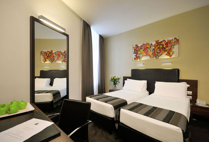 Hotel Trevi Collection  | Roma | Roma | Italia 14