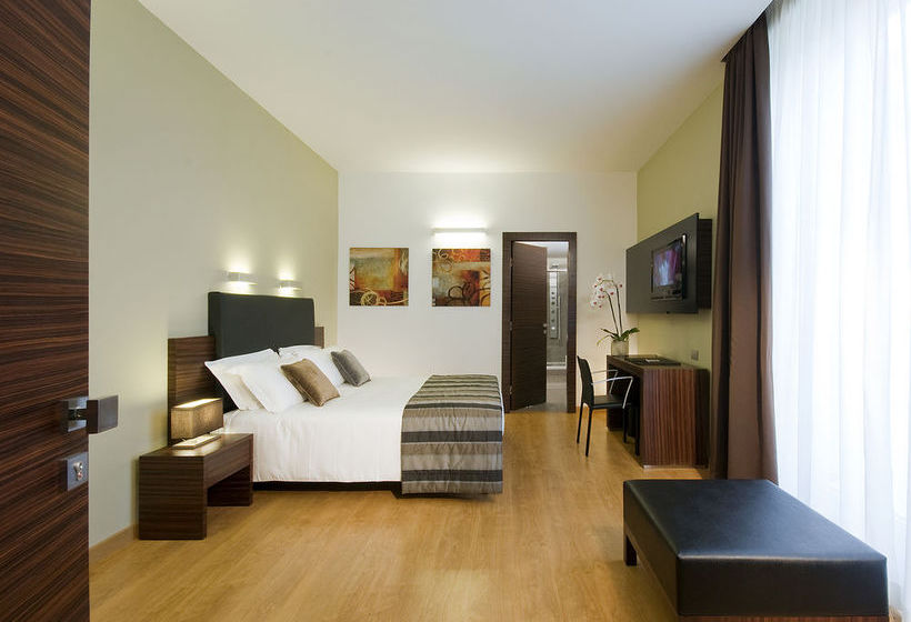 Hotel Trevi Collection  | Roma | Roma | Italia 15