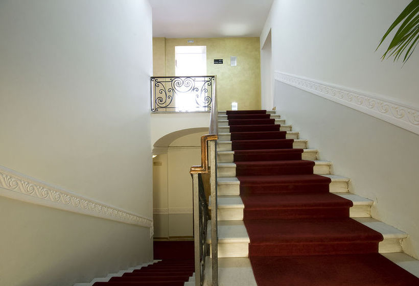 Hotel Trevi Collection  | Roma | Roma | Italia 16