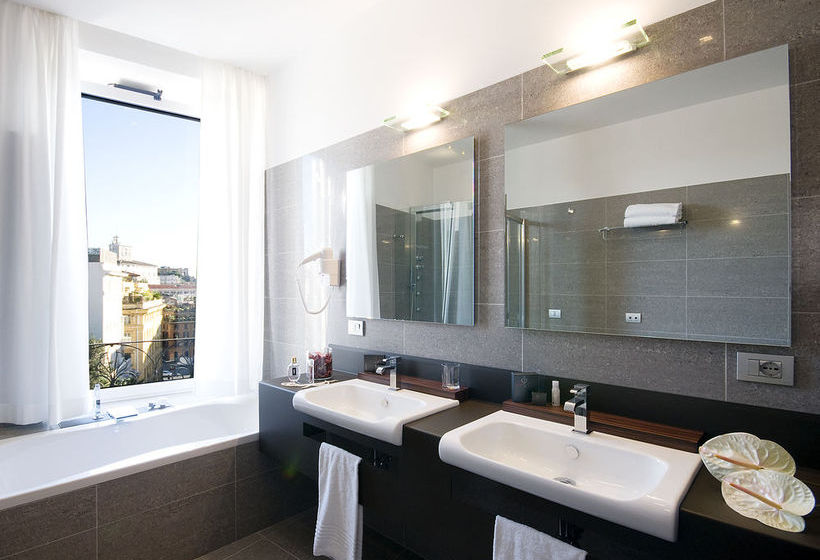 Hotel Trevi Collection  | Roma | Roma | Italia 17