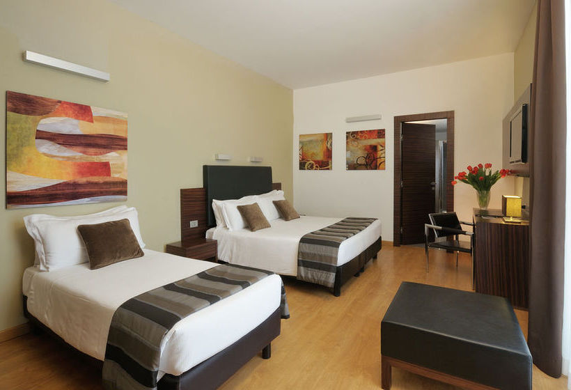 Hotel Trevi Collection  | Roma | Roma | Italia 18