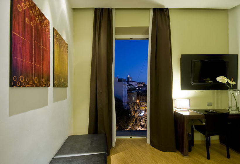 Hotel Trevi Collection  | Roma | Roma | Italia 19