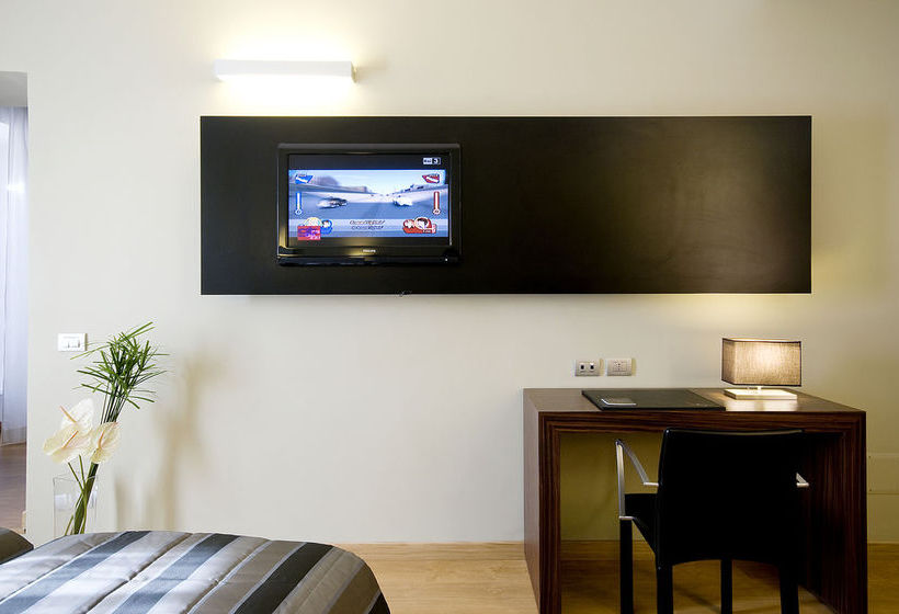 Hotel Trevi Collection  | Roma | Roma | Italia 3