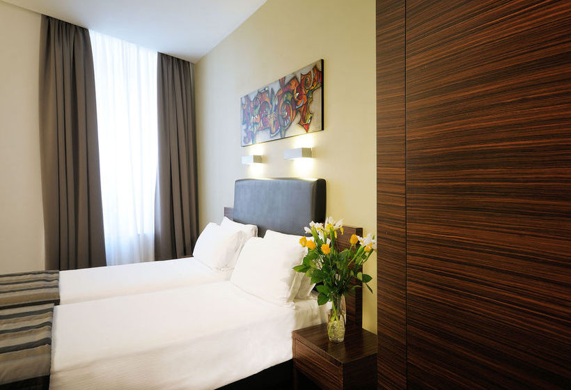 Hotel Trevi Collection  | Roma | Roma | Italia 4