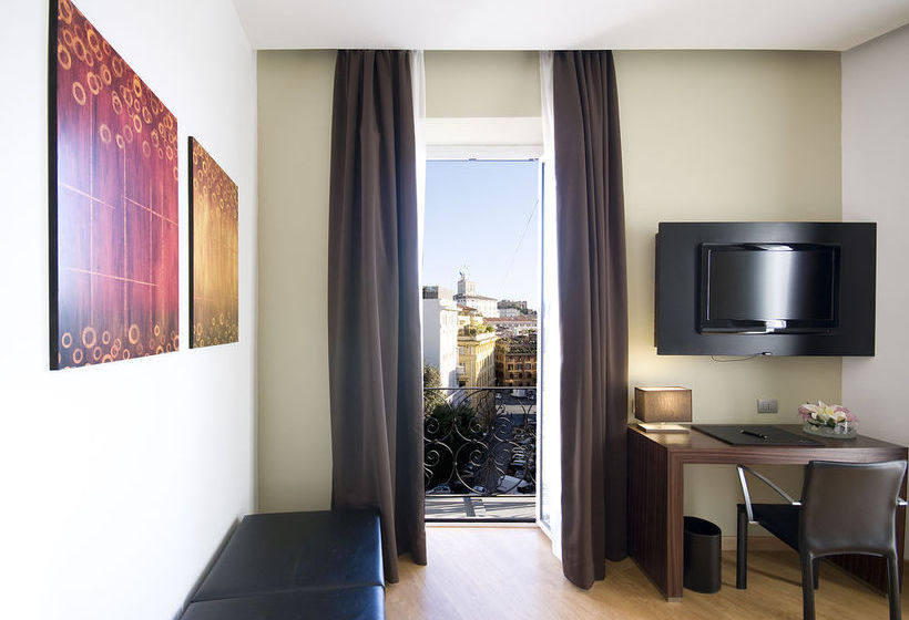 Hotel Trevi Collection  | Roma | Roma | Italia 5